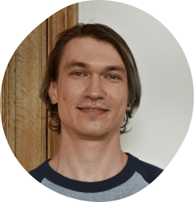 Roman Kandinskii