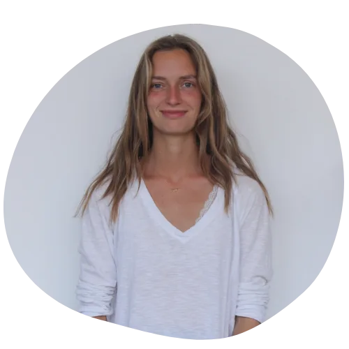 Aline Hupert, psychologue et community manager