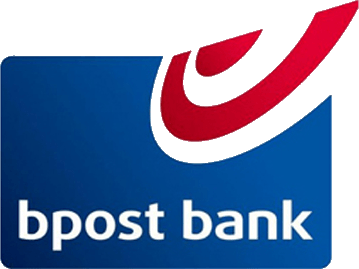 bpost bank