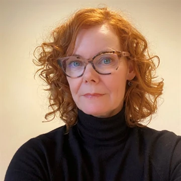 Inge Janssen